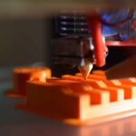 combien de temps pour imprimer en 3d