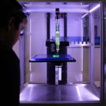 consommation electrique imprimante 3D