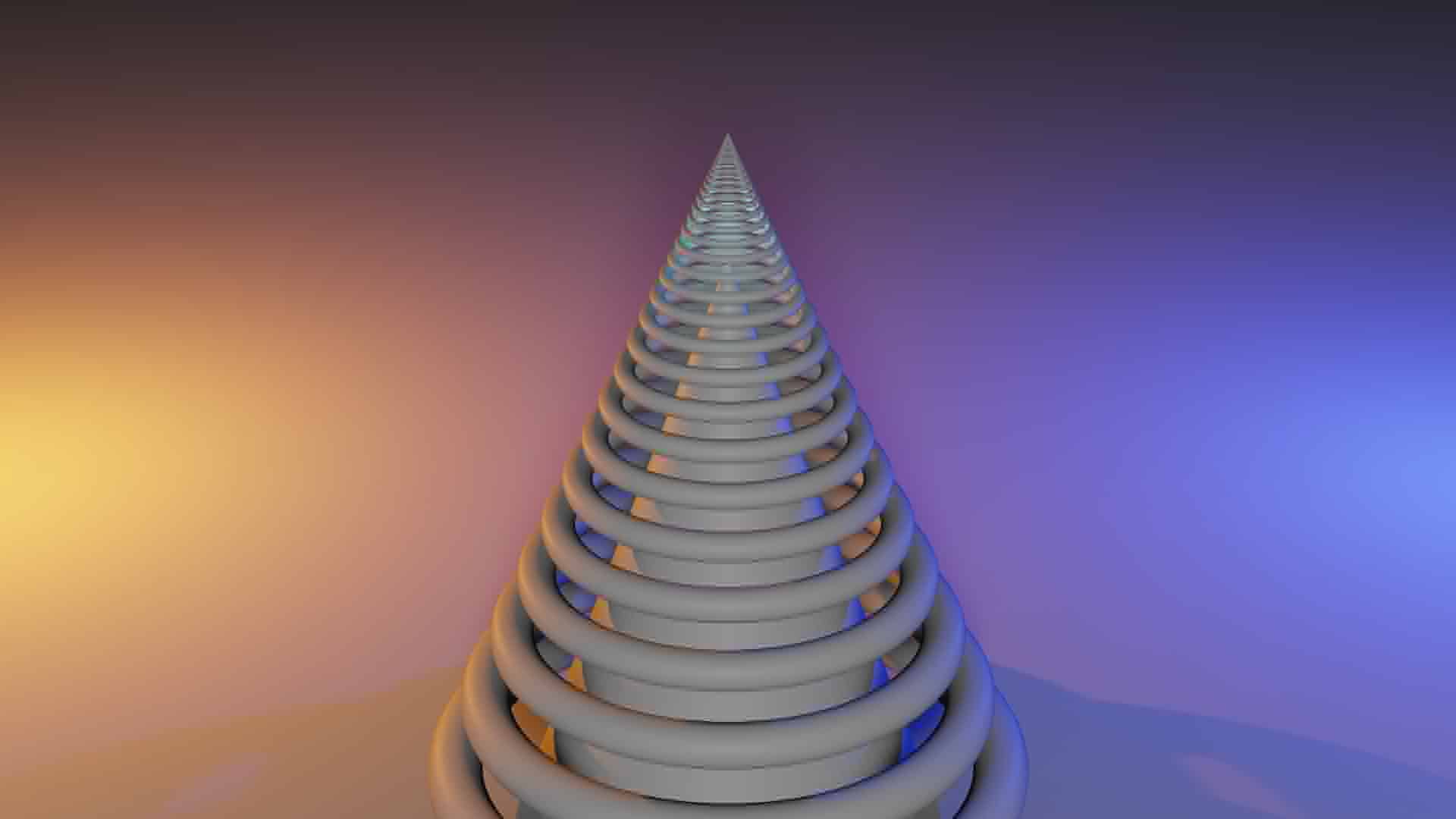 limite vitesse impression 3d