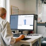 vitesse impression fichier stl