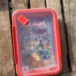 fabriquer palette humide pas cher