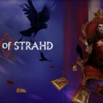 La Malédiction de Strahd