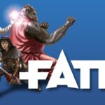 FATE jeu de rôle