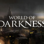 world of darkness