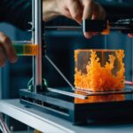 meilleures imprimantes 3D résine pour figurines