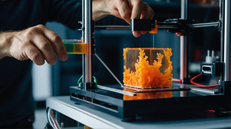 meilleures imprimantes 3D résine pour figurines