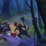 pathfinder council of thieves