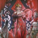 pathfinder curse of the crimson throne