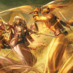 pathfinder legacy of fire