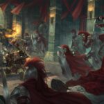 pathfinder shattered star