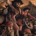 meilleurs jdr piraterie
