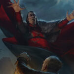 ravenloft donjons et dragons