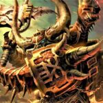 meilleures unites space marines du chaos warhammer 40k