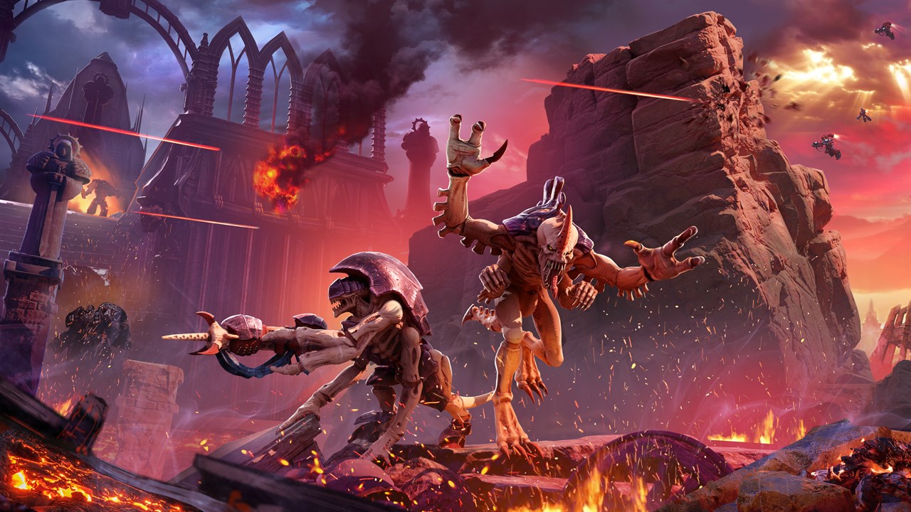 meilleures unites tyranides warhammer 40k