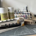 Comment primer une figurine : Le guide de l'apprêt