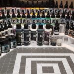 comment peindre des figurines