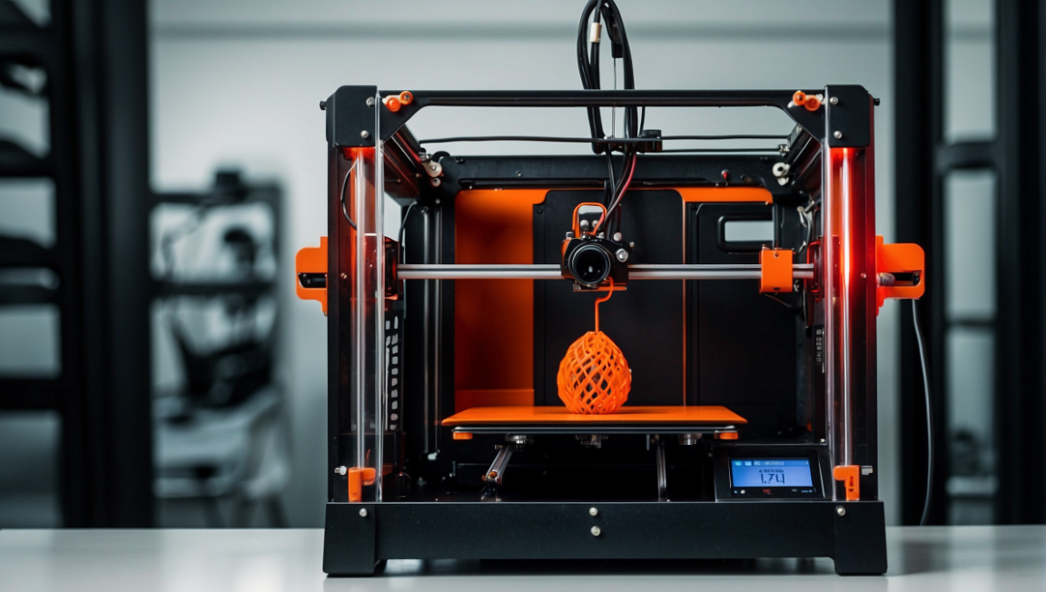 10 raisons acheter imprimante 3d