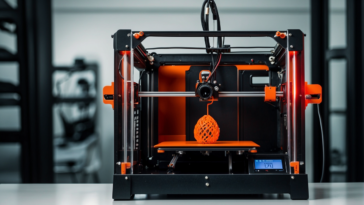 10 raisons acheter imprimante 3d