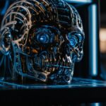 Avancees IA et impression 3D