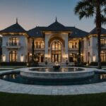 Selectionnez la maison de vos reves dans un catalogue de maisons imprimees en 3D