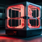 Les imprimantes 3D geantes révolutionnent la fabrication