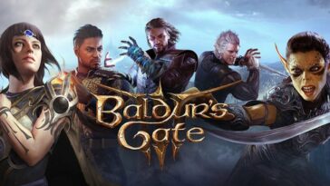 baldurs gate 3 adaptation dnd 5
