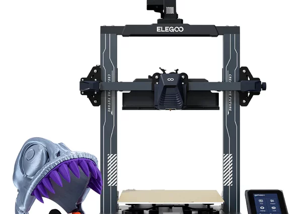 elegoo neptune 4 test imprimante 3d