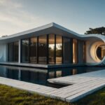 innovations pour imprimer maison 3D