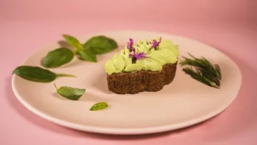 la patisserie numerique impression 3d de patisserie