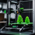 nouvelle resine impression 3d ecologique