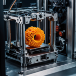 revolution impression 3d haute resistance