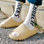 yeezy slides imprimees en 3D