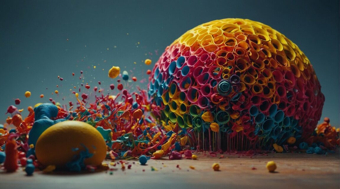 revolution dans l'impression 3D multicolore annoncee par Anycubic