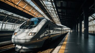 La Deutsche Bahn révolutionne la maintenance ferroviaire avec l'impression 3D