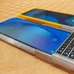 clavier physique android impression 3D