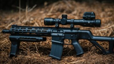 demantelement reseau armes imprimees en 3D