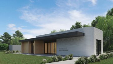 ecole ukrainienne imprimee en 3d lviv