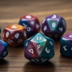 guide complet dés jdr