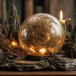 impression 3d seigneur des anneaux decoration interieure