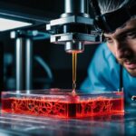 medecine de demain impression 3d