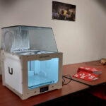 micro folie falaise impression 3D