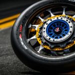 pneus motogp impression 3d michelin